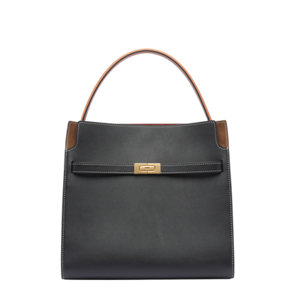 Lee Radziwill Double Bag - Image 1