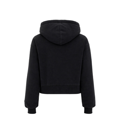 Gros Grain Hoodie - Image 3