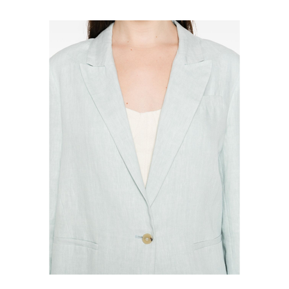 Clear Blue Jacket - Image 3