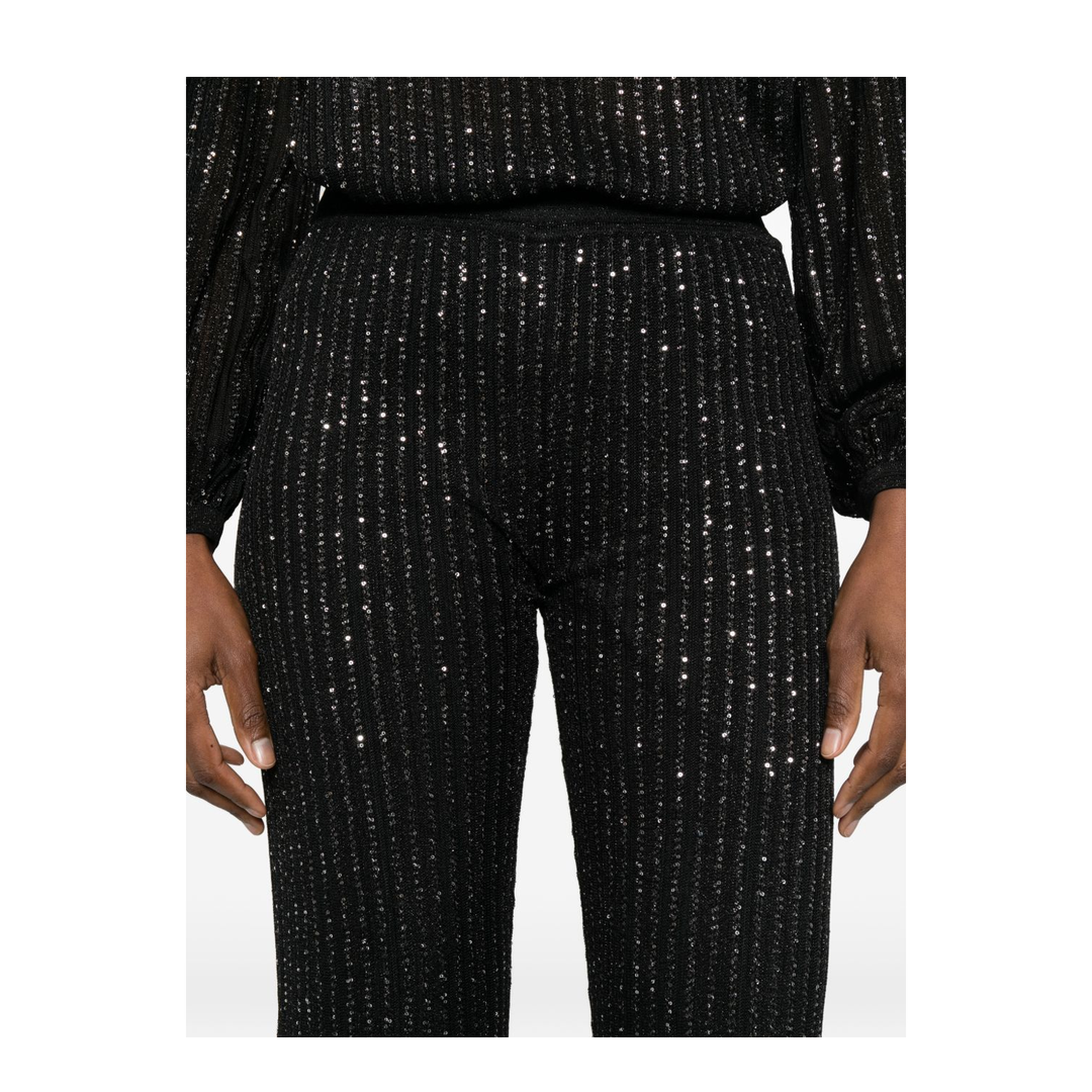 Trousers Black - Image 3