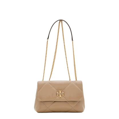 Kira Shoulder Bag Light Stone - Image 1