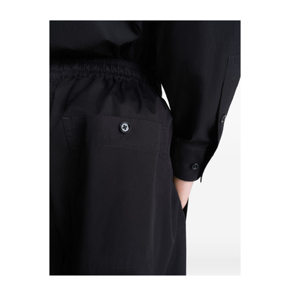 Trousers Black - Image 5