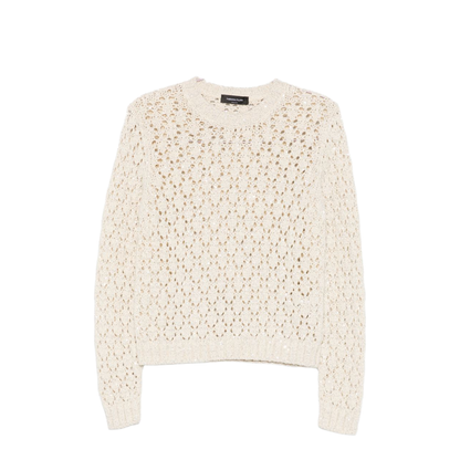 Sweaters White - Image 1