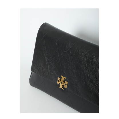 Charlie Quilted Large Shoulder Bag - Image 4