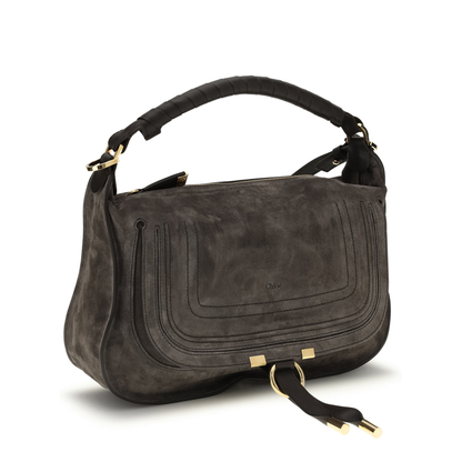 Small Marcie Shoulder Bag - Image 2