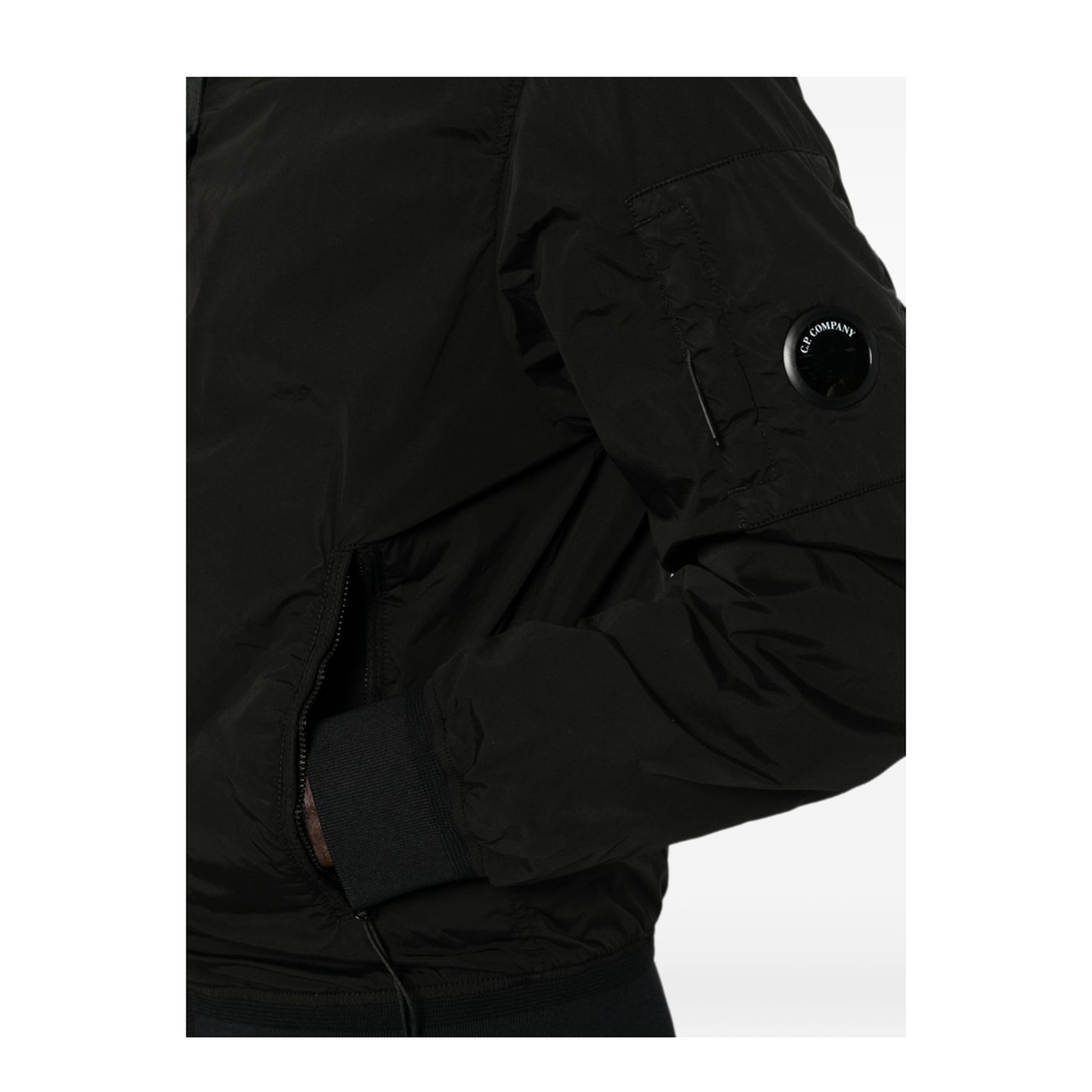Coats Black - Image 4