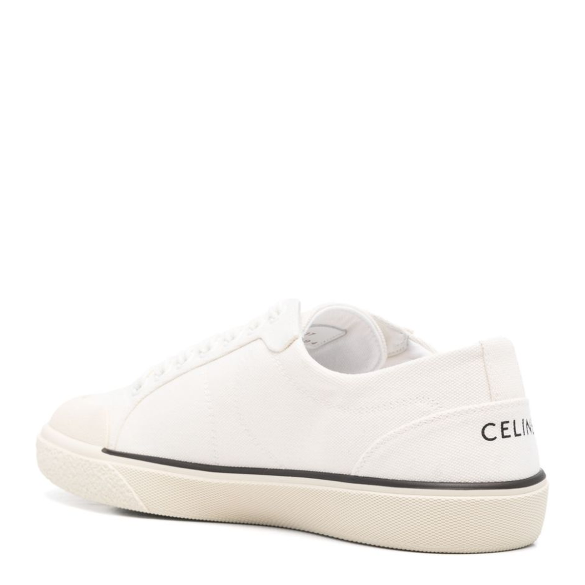 Capsule Sneakers White - Image 2
