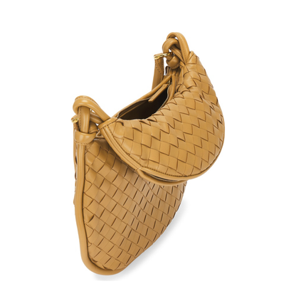 Gemelli Medium Shoulder Bag - Image 3