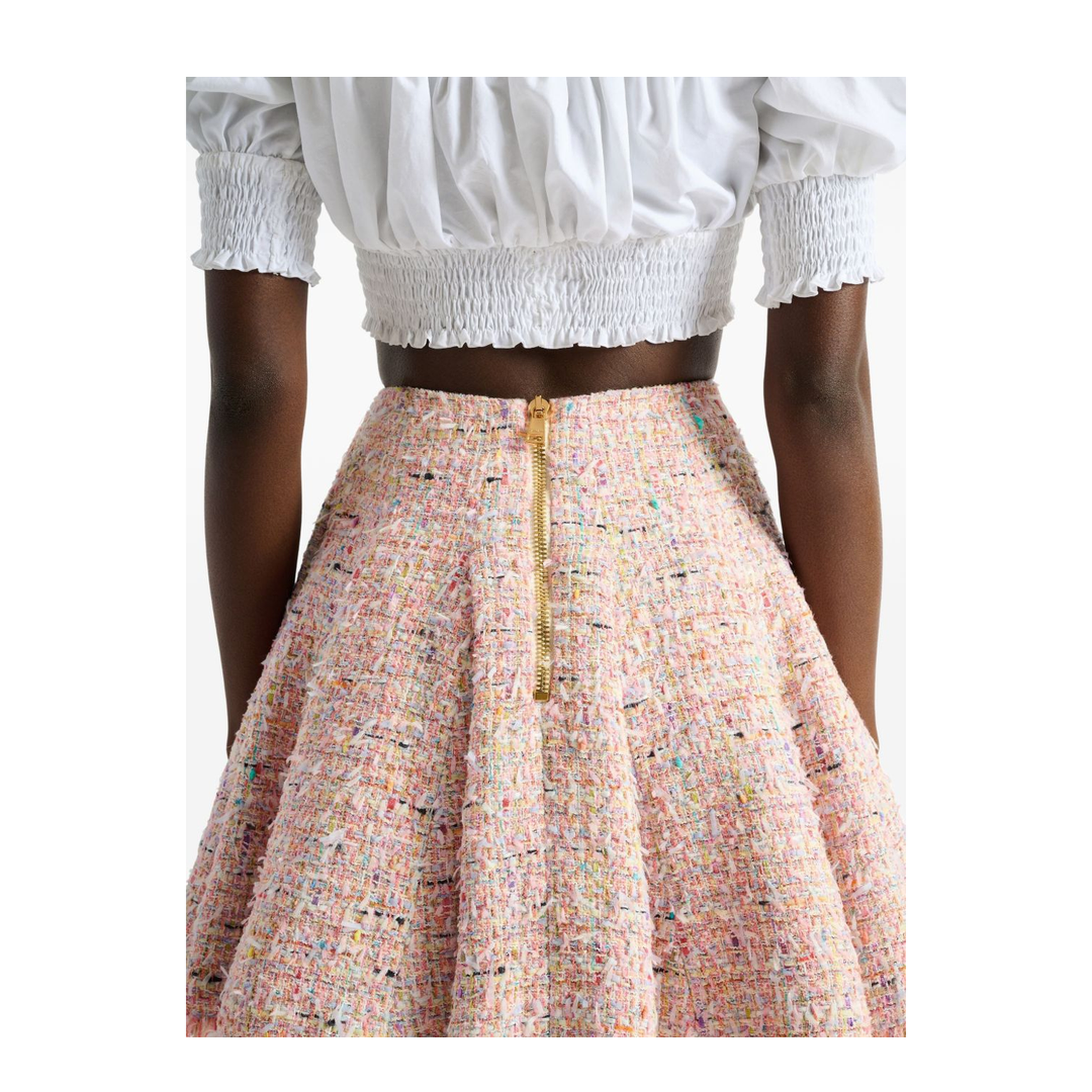 MULTICOLOR Skirts - Image 5