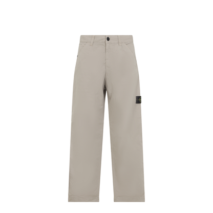 Cotton Pants - Image 2