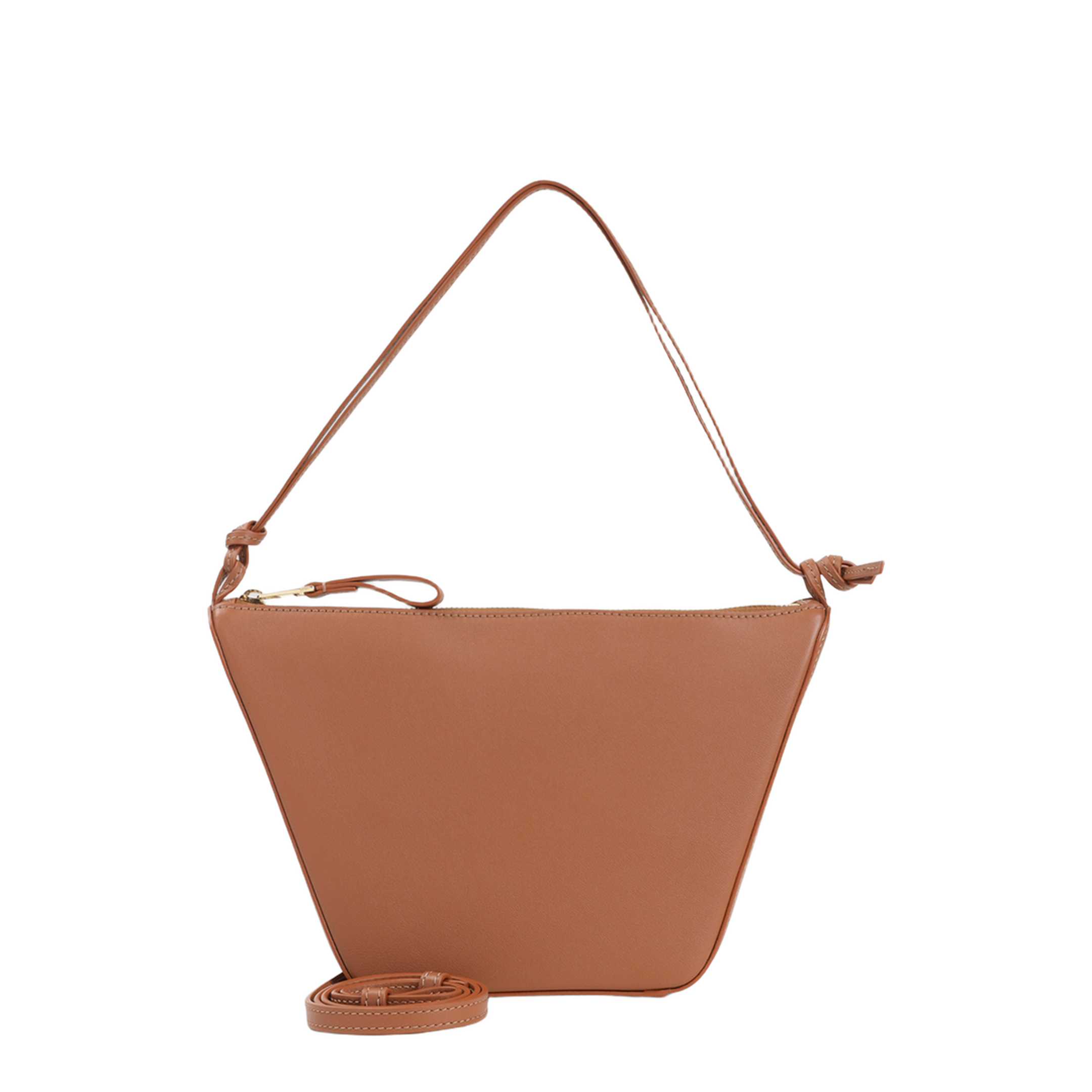 Hammock Hobo Mini Handbag - Image 1