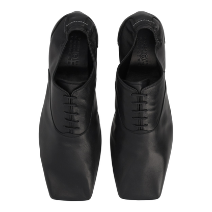 Travel Derby Shoes - Image 5