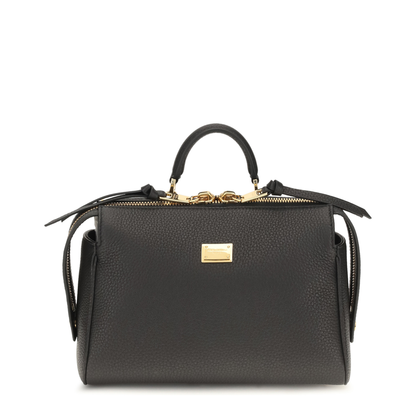 Leather Handbag - Image 1