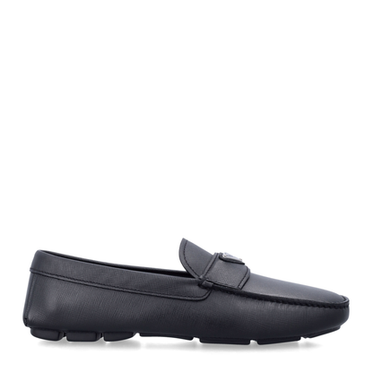Flat Shoes Black - Image 1