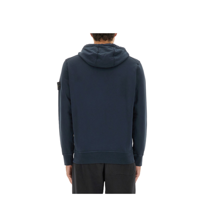 Sweatshirt With Logo - Image 5