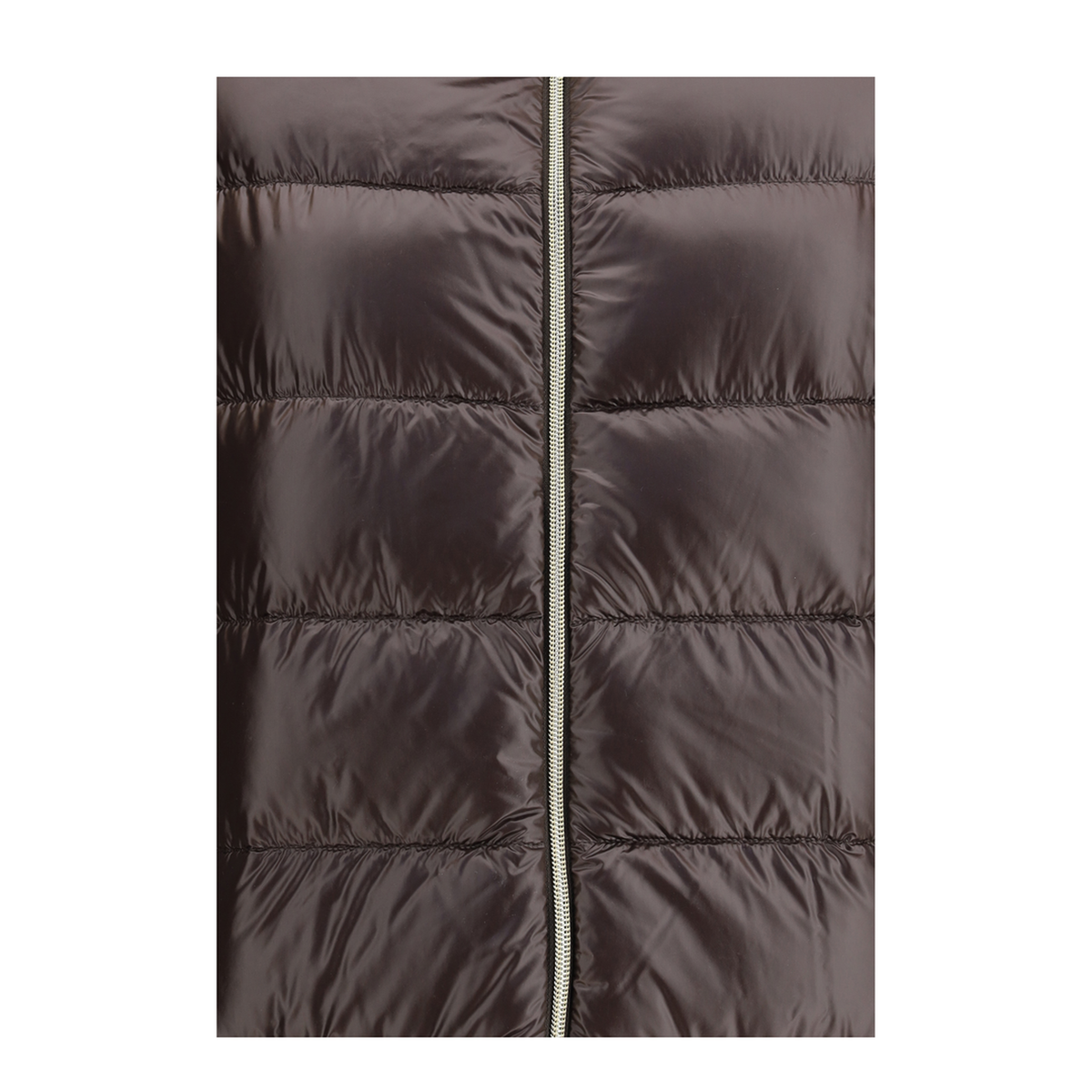 Midi Down Jacket - Image 3