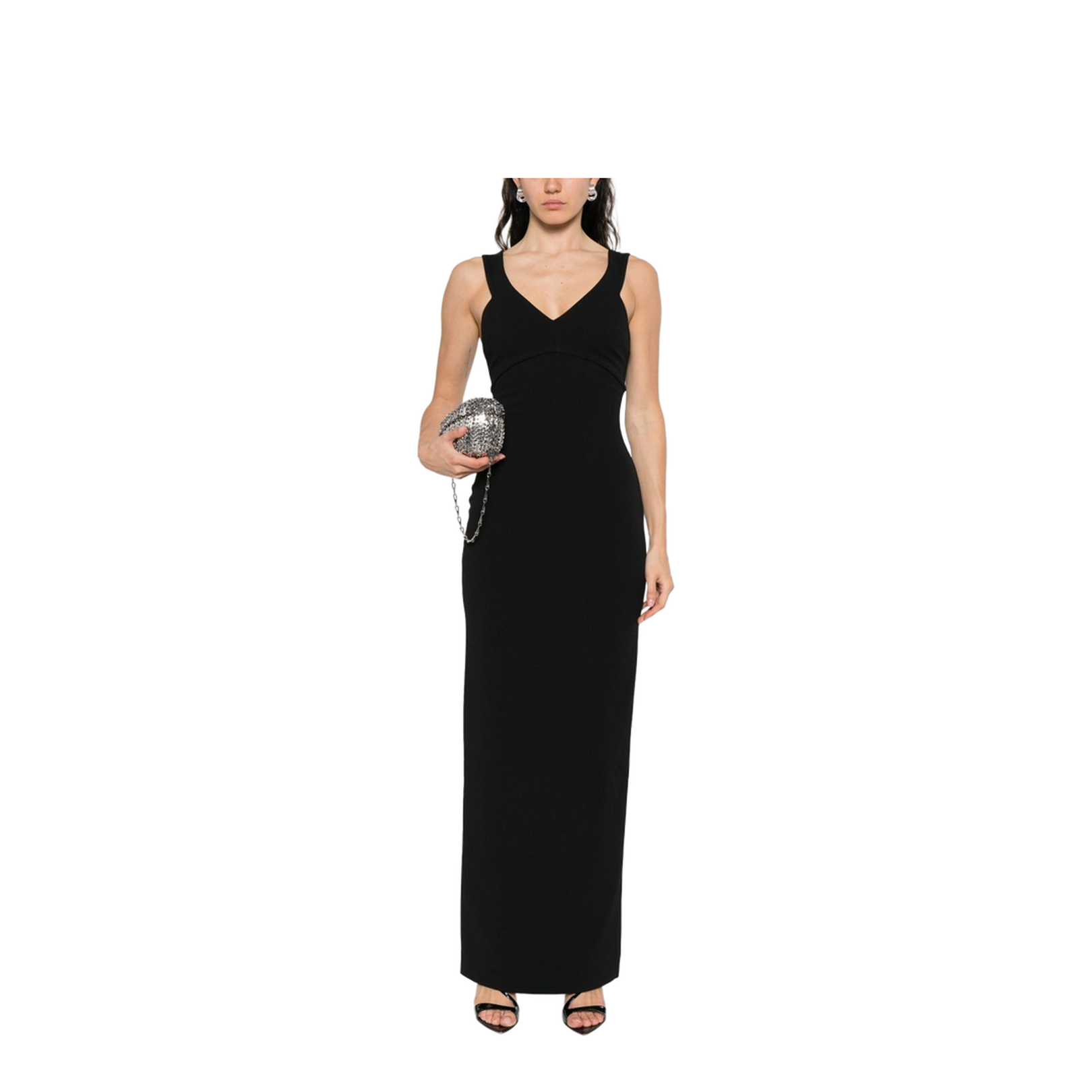 Nalani Maxi Dress - Image 5