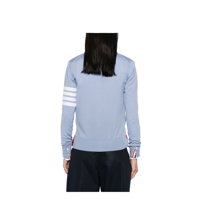 Knitted Sweater - Image 4