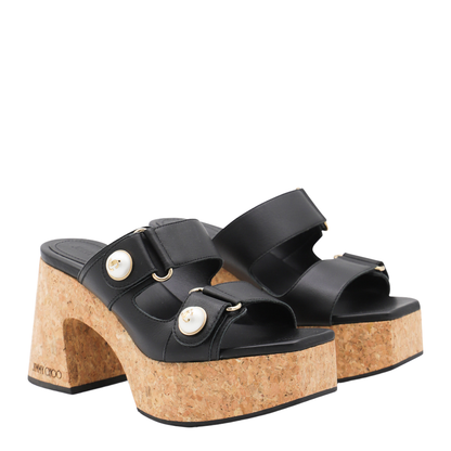 Sandals Light Grey - Image 3