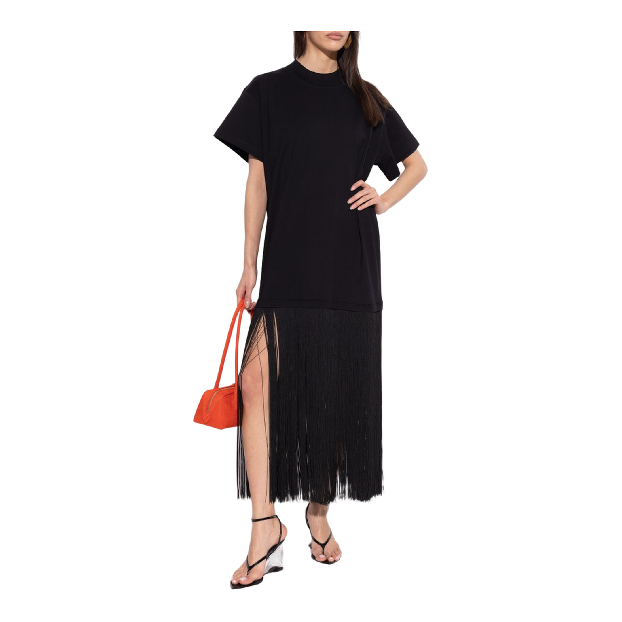 Sandals Black - Image 4