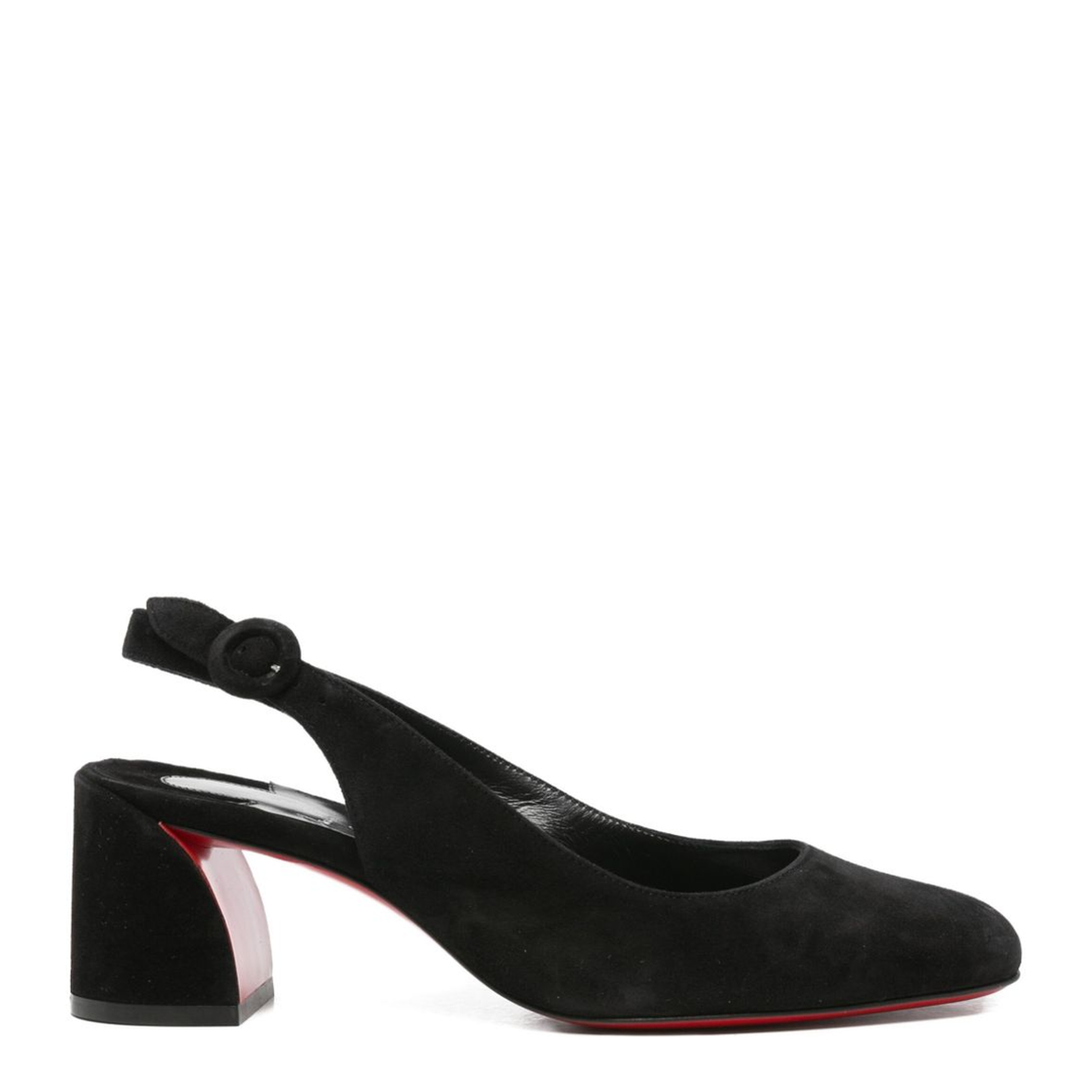 With Heel Black - Image 1