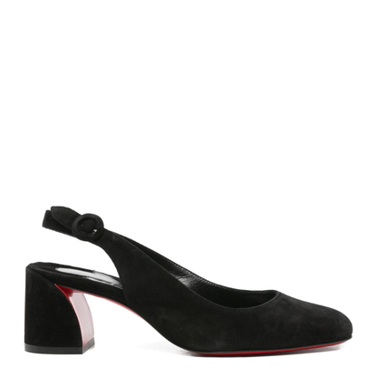 With Heel Black - Image 1