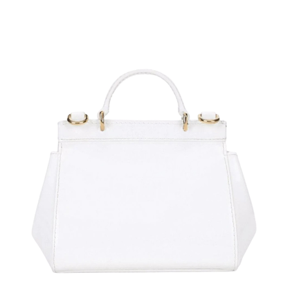 Shoulder Bag Patent Leather - Image 2