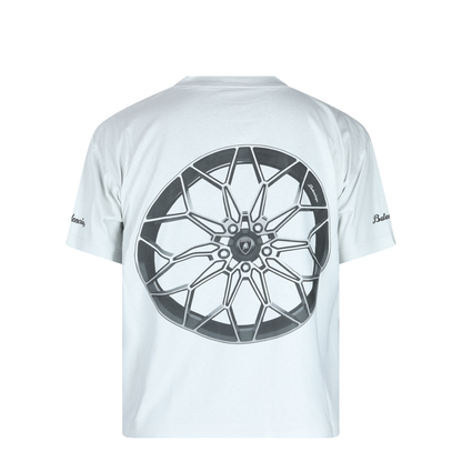 Boxy Fit T-Shirt - Image 4