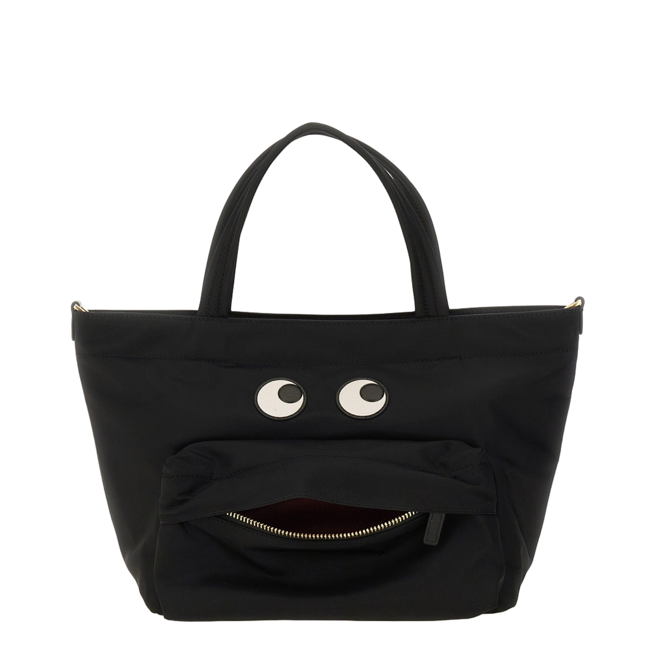 Mini Eyes Tote Bag - Image 6