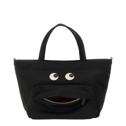 Mini Eyes Tote Bag - Image 6