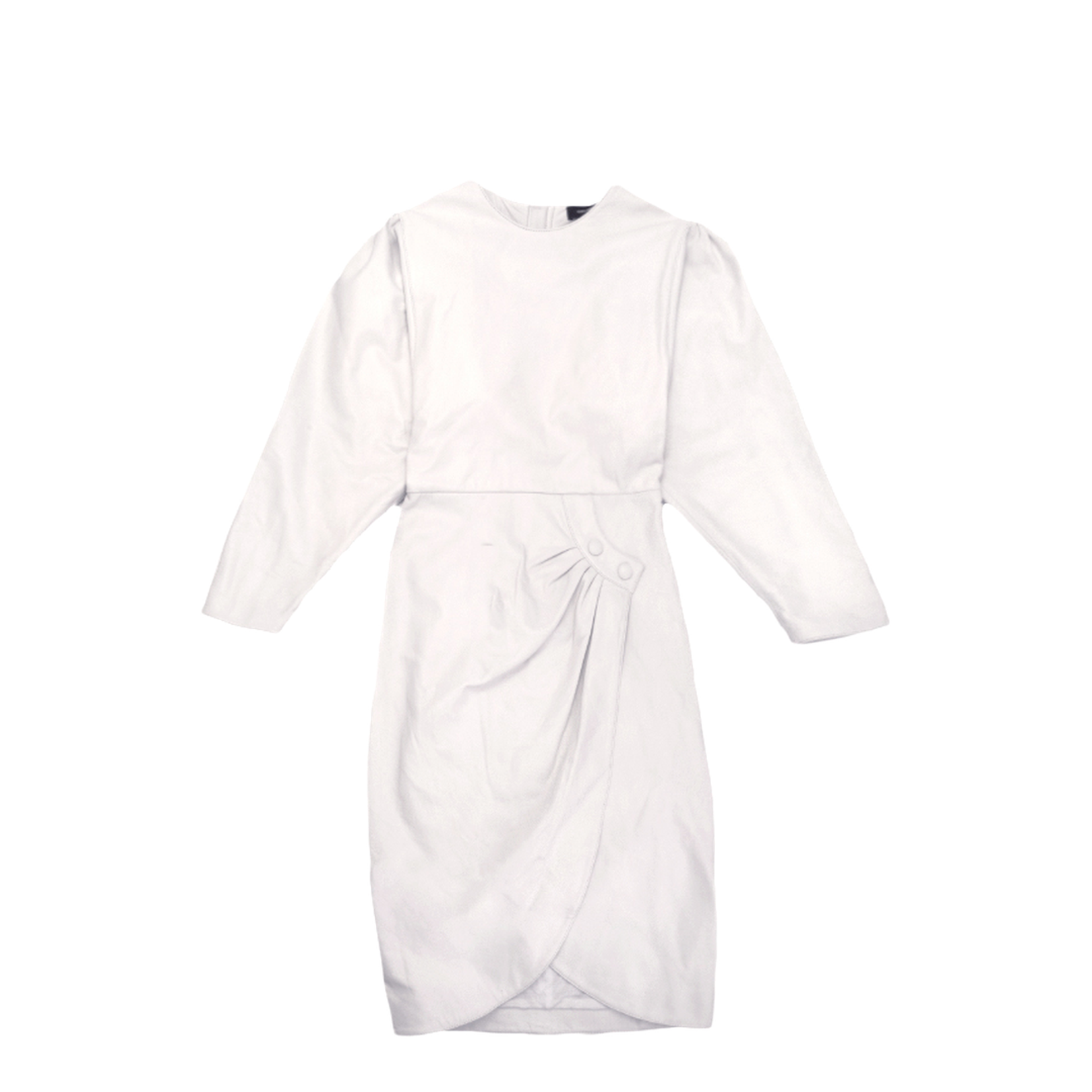 Dresses White - Image 1