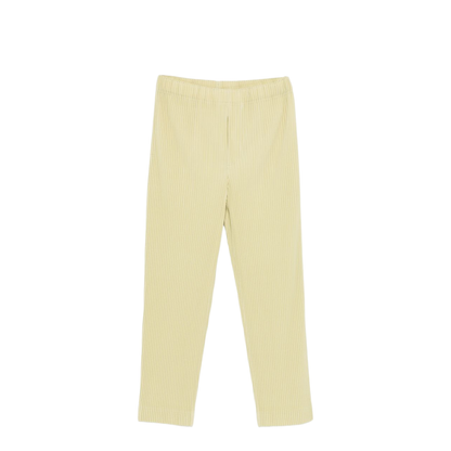 Trousers Green - Image 1