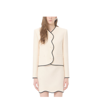 Jackets Beige - Image 7