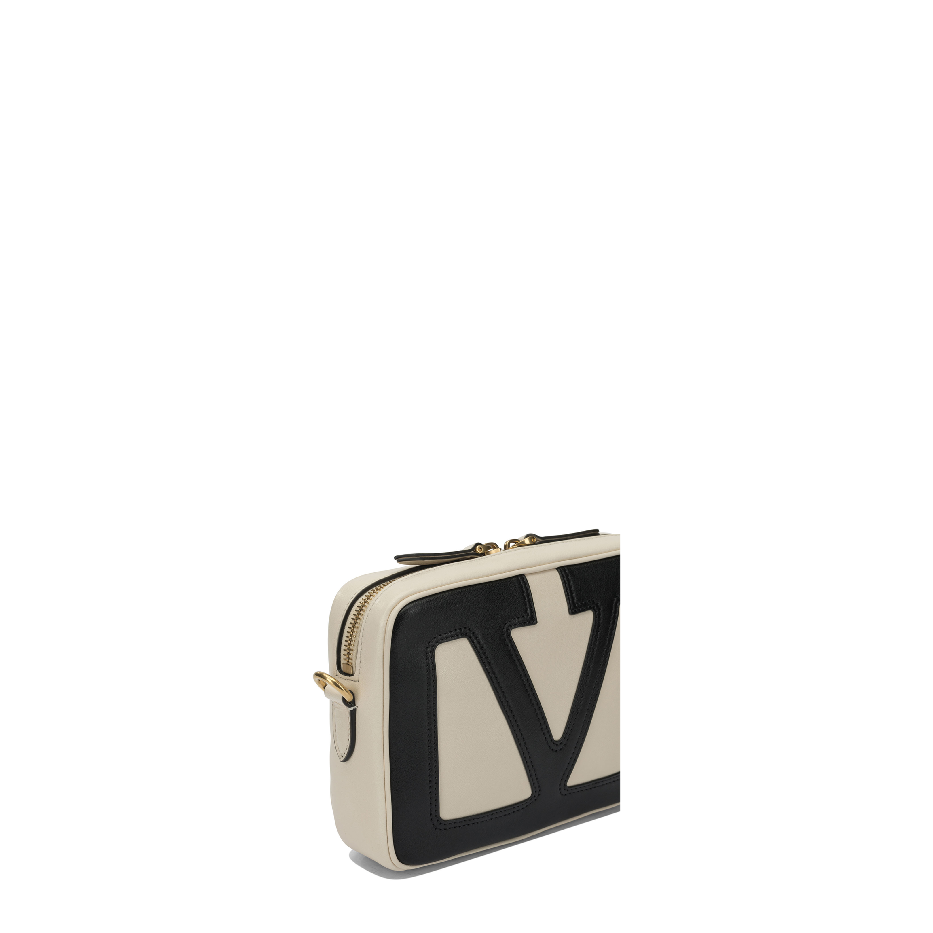 VIVA SUPERSTAR CROSSBODY BAG WHITE - Image 4