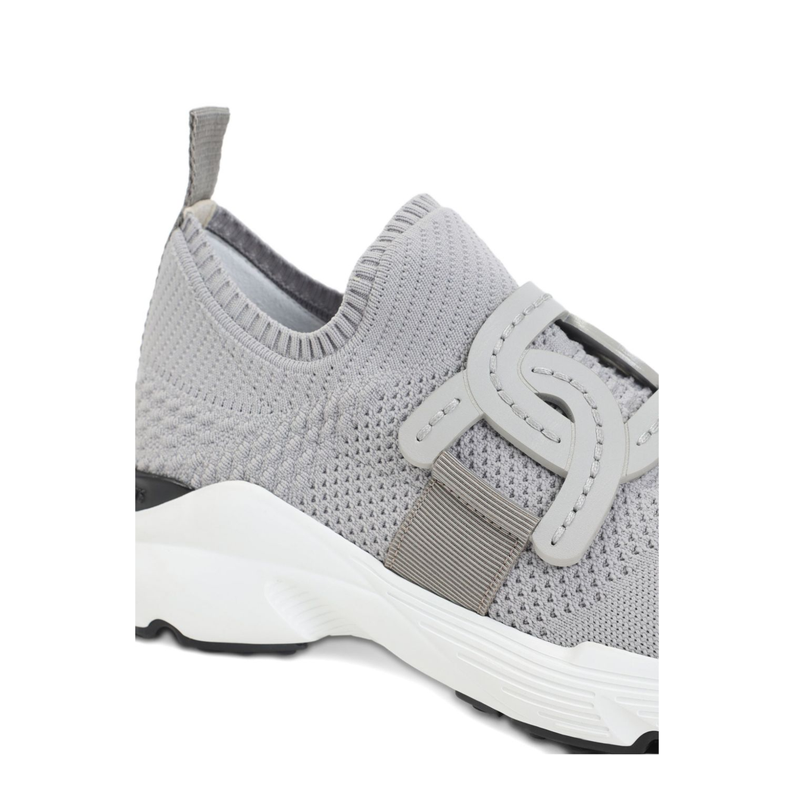 Kate Knitted Sneakers - Image 2