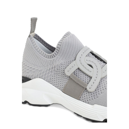 Kate Knitted Sneakers - Image 2