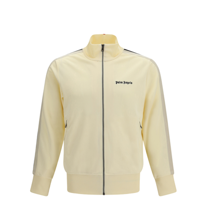 Classic Logo Track Jacket - Image 1