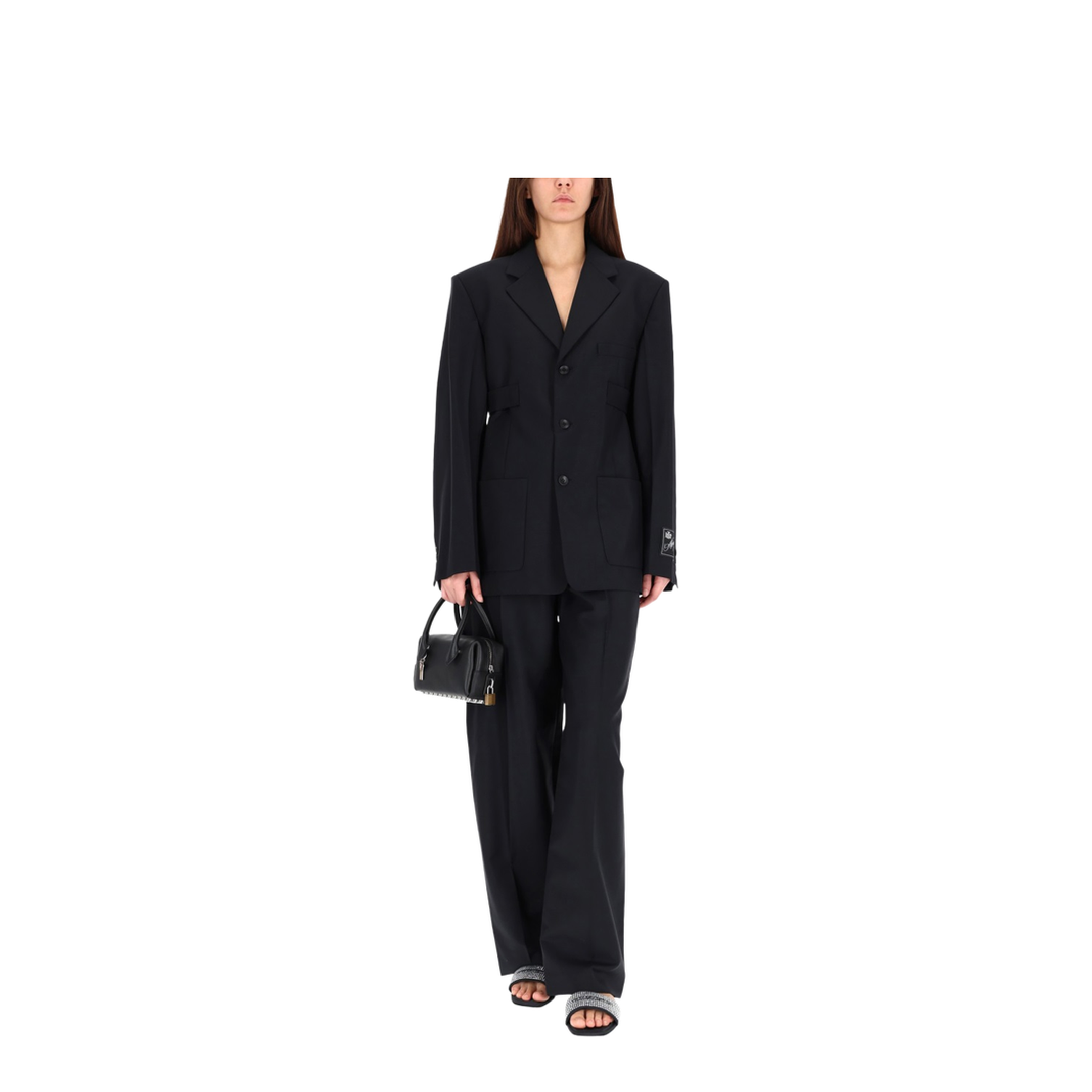 Wool Blazer - Image 2