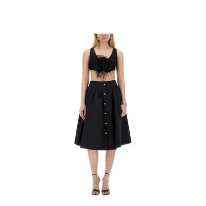 Poplin Skirt - Image 2