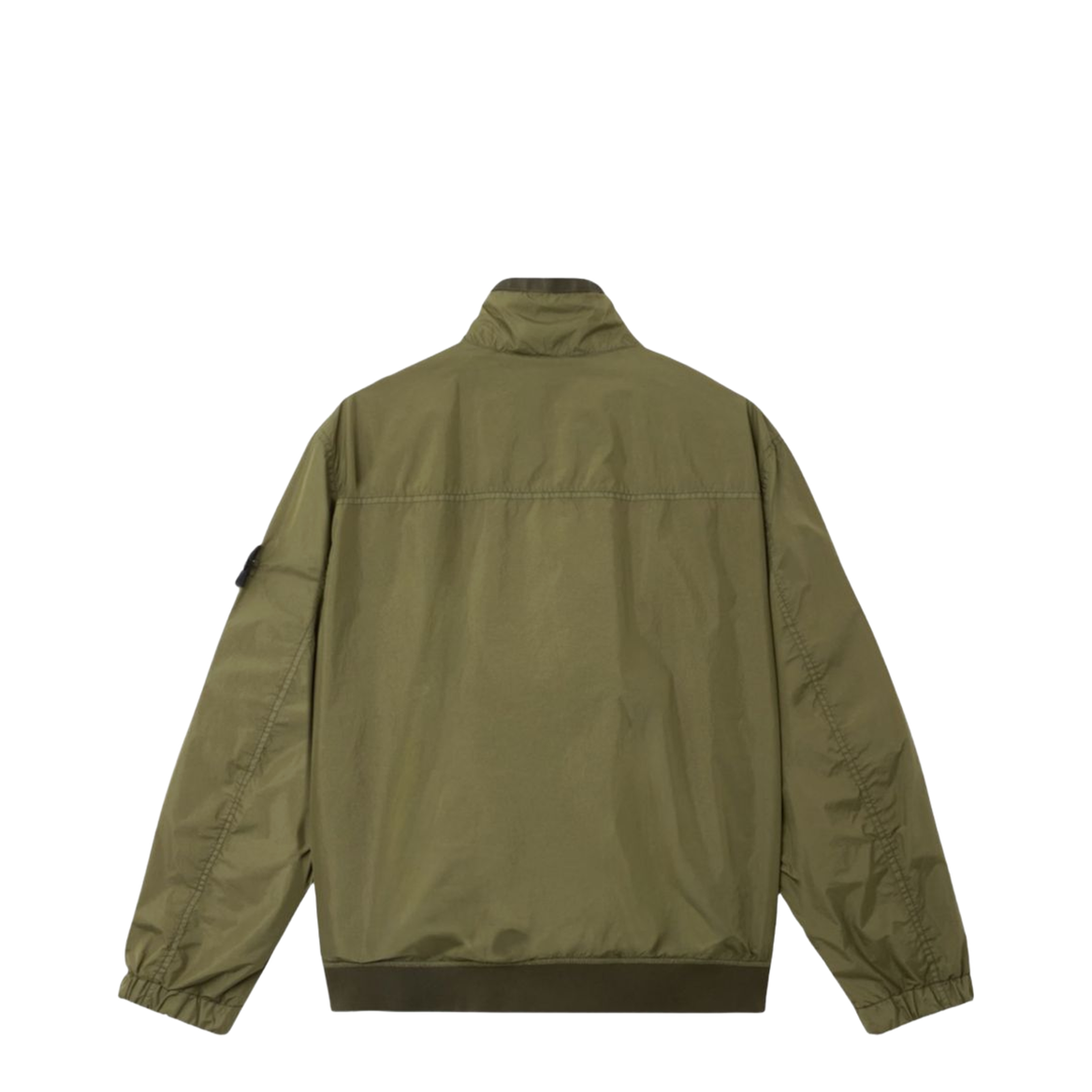 Dyed Crinkle Reps NY Jacket - Image 3