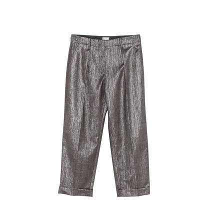 Lurex Pants - Image 1