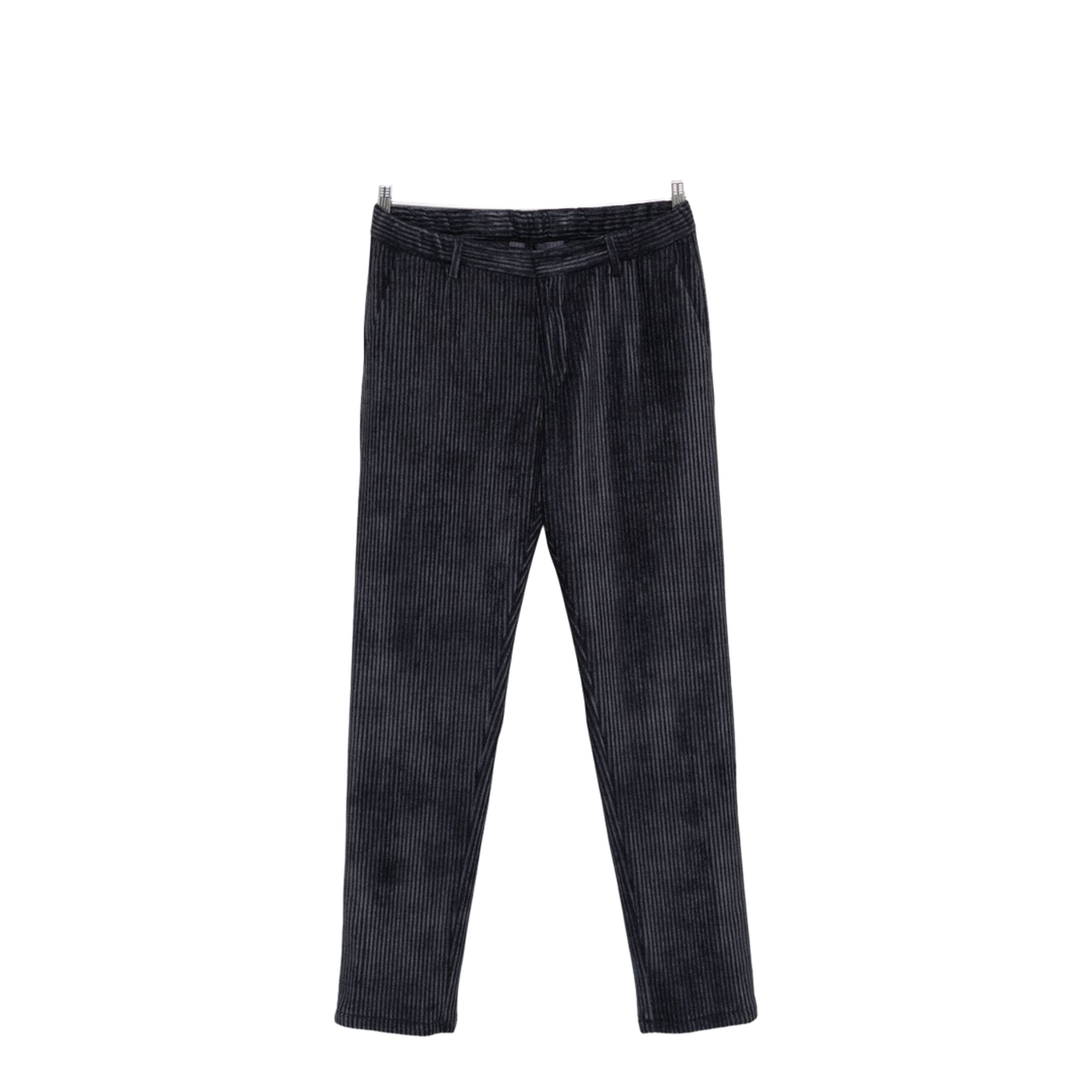 Trousers Blue - Image 1