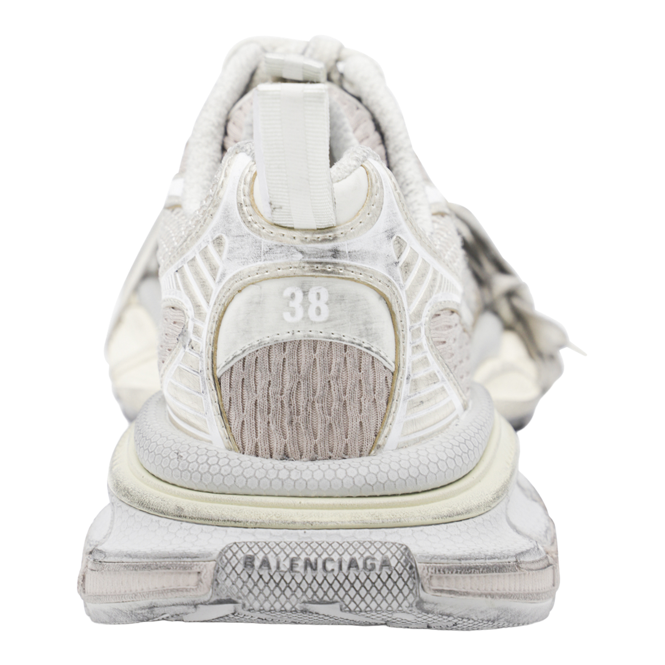 Sneakers Grey - Image 6
