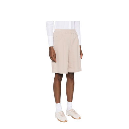 Women's Cotton Shorts - Image 2
