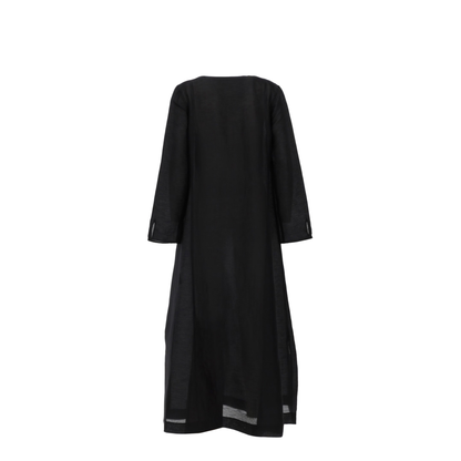 Women Dress Black - Image 2