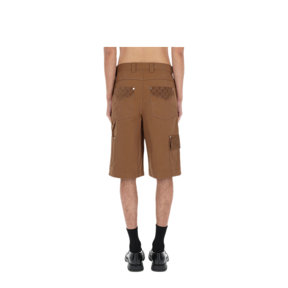 Shorts with Details - Image 4
