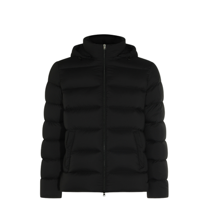 Coats Black - Image 2
