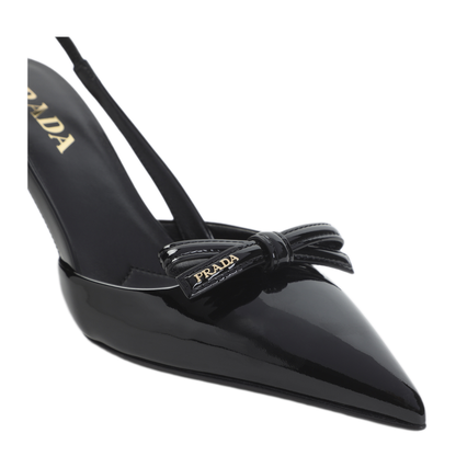 Calf Leather Pumps - Image 6
