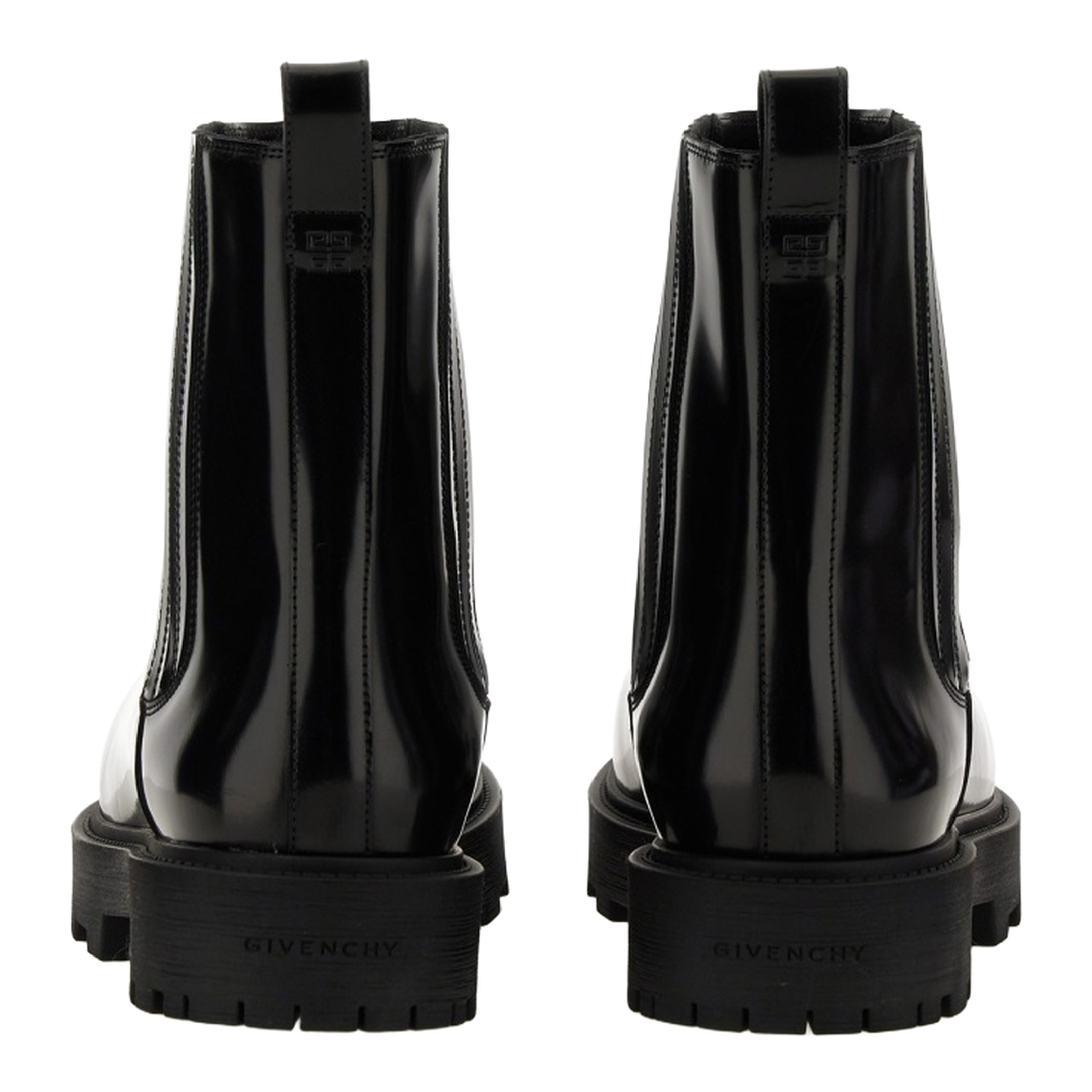 Leather Boot - Image 4