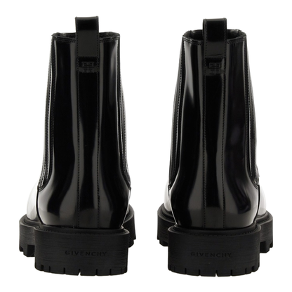 Leather Boot - Image 4